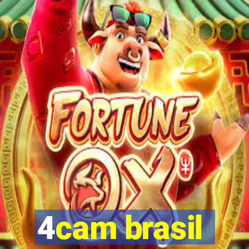 4cam brasil